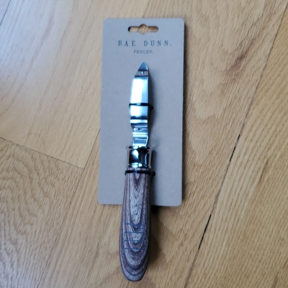 Rae Dunn Kitchen Utensils NWT